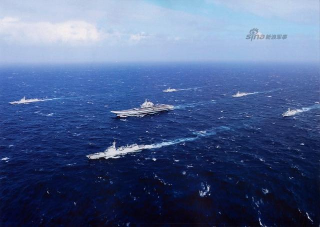 辽宁舰航母编队原图下载，探索中国海军力量的壮丽画卷，辽宁舰航母编队全景图下载，揭示中国海军力量的雄伟风采