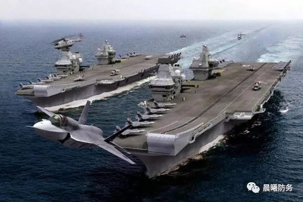 全球海军力量