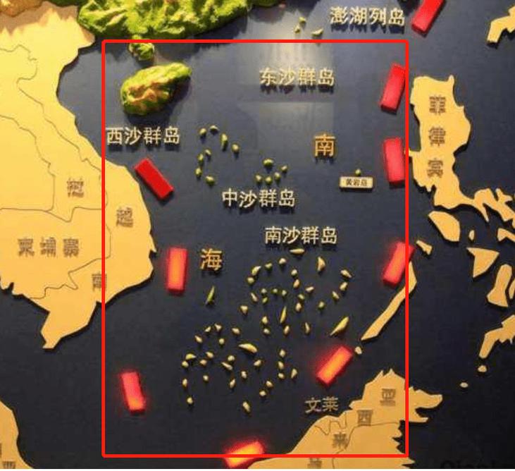 南海诸岛是中国领土的历史性归属，南海诸岛，中国领土的历史性归属不容置疑