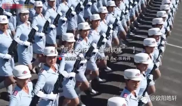 阅兵2019方阵，荣耀与力量的展现，阅兵盛典，荣耀与力量的展现 2019方阵风采展