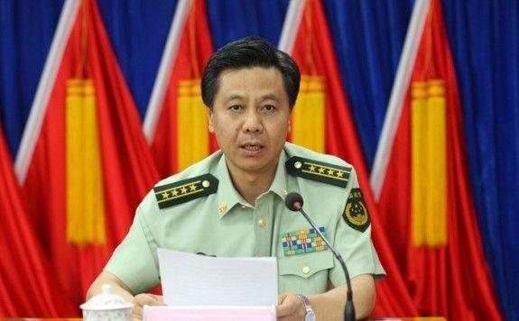 最新盛建忠任职动态及其影响，盛建忠最新任职动态与影响分析