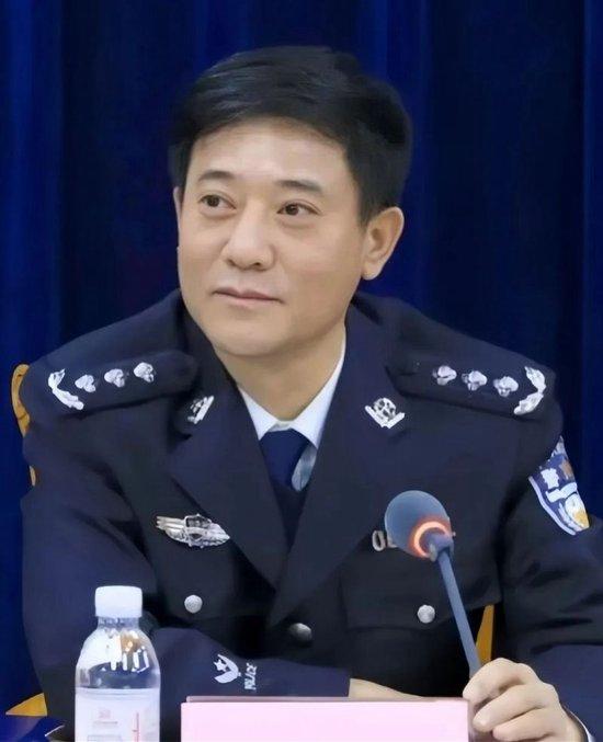 军人风采