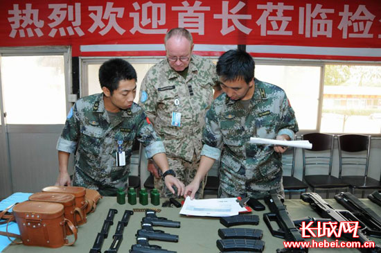 关于部队战备的最新新闻动态，部队战备最新新闻动态报道