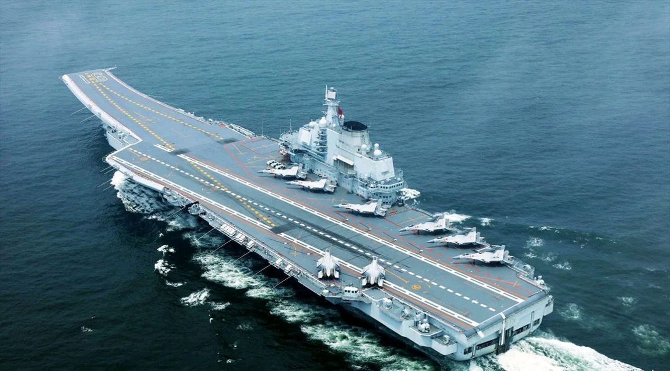 我国航空母舰的诞生，历史沿革与未来展望，中国航空母舰的诞生历程、历史沿革与未来展望