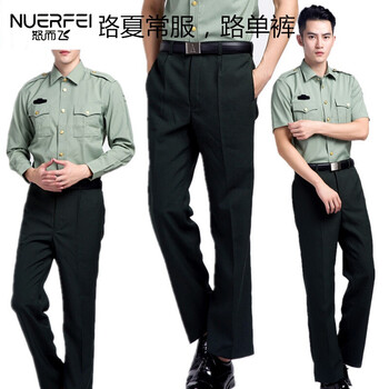 部队夏季常服，功能与时尚的结合，部队夏季常服，时尚与功能兼备的完美结合