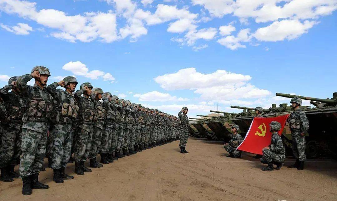 战略支援部队的主要组成部分，战略支援部队的核心组成部分揭秘