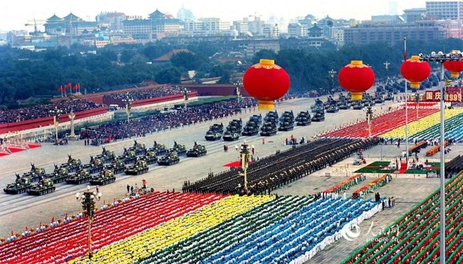 九三大阅兵，全球阅兵史上的独特里程碑，九三大阅兵，全球阅兵史上的独特里程碑事件