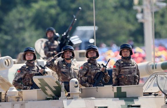 中国进入一级战备状态，历史、现状与挑战，中国进入一级战备状态，历史、现状与面临的挑战