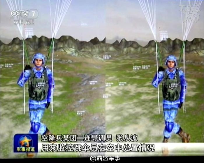 揭秘解放军空降兵人数及其战略价值，解放军空降兵人数及其战略价值揭秘
