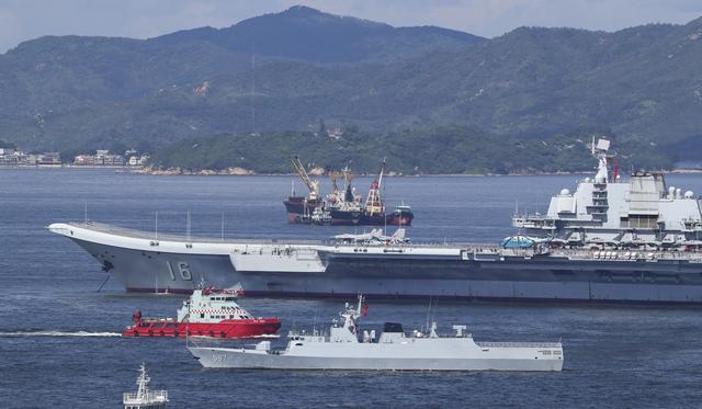 国产航母船舷号，中国海军新时代的里程碑，国产航母船舷号，中国海军新时代的标志性里程碑