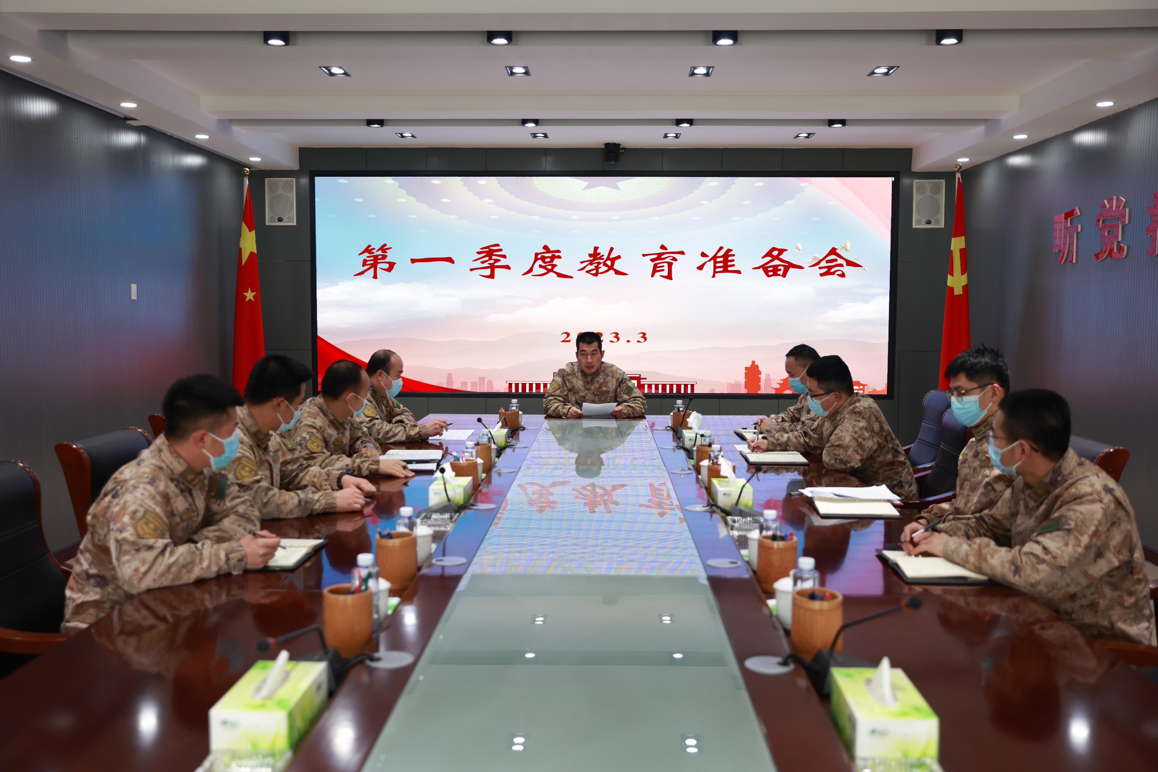 联勤保障中心，构建现代化军事保障体系的枢纽，联勤保障中心，现代化军事保障体系的枢纽核心