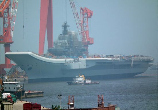 瓦良格号详解，历史背景、建造过程与军事价值，瓦良格号揭秘，历史背景、建造过程与军事价值全面解析