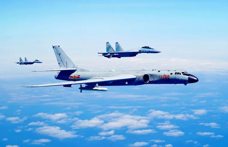 中国空军实力概览，2018年年度报告，中国空军实力概览，2018年度报告解析