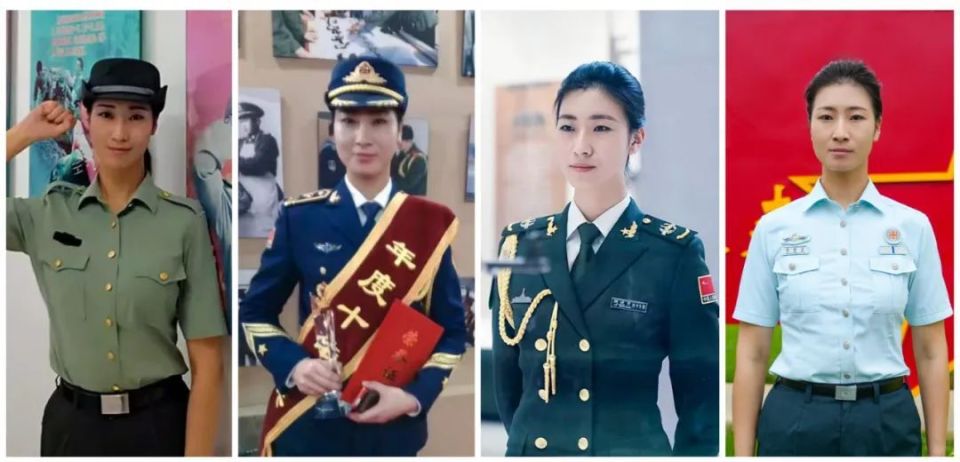 三军仪仗队退役复学，荣耀与未来的交织，三军仪仗队退役复学，荣耀与未来的碰撞