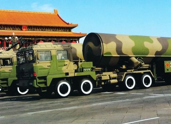 中国东风-31导弹，揭秘其所属类型与特性，中国东风-31导弹，揭秘其类型与独特特性