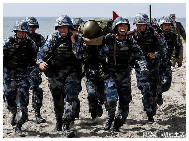 东部战区准备打仗，战略准备与实战能力的全面提升，东部战区全面提升战略准备与实战能力备战打仗