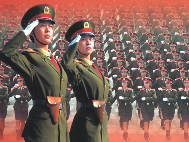 各国大阅兵仪式，展现国家力量与荣耀，全球大阅兵仪式，展现国家力量与荣耀的壮丽画卷