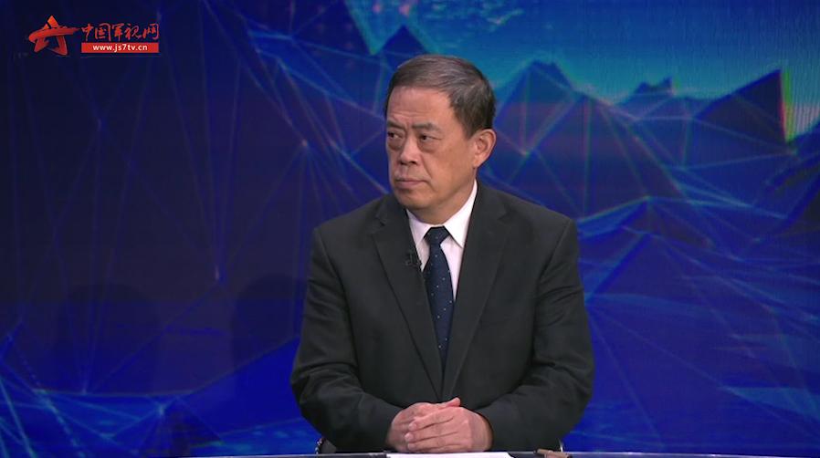 军事评论员滕建群个人简历，军事评论员滕建群个人简历揭秘