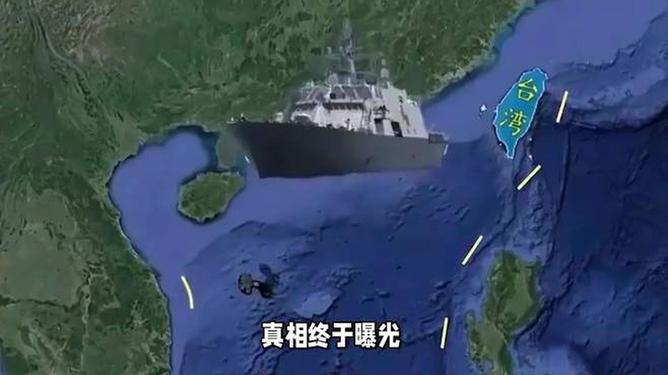 美国和日本在台海局势中的角色与影响，美国与日本在台海局势中的角色与影响力探究