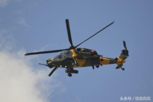 武直-10武装直升机的历史发展，武直-10武装直升机的历史演进之路