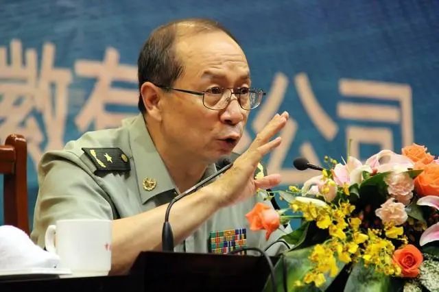 金一南讲南海事件，历史、现状与挑战，金一南解读南海事件，历史背景、现状与面临的挑战
