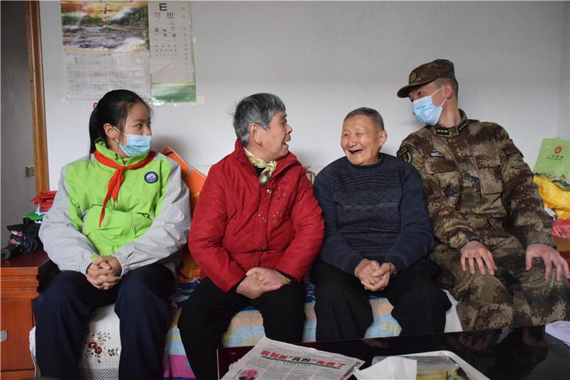 战略支援部队的神秘面纱，为何如此神秘？，战略支援部队，神秘面纱背后的力量揭秘