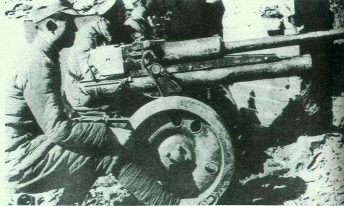 瑞典M1935式75毫米野战炮，历史、技术特点与影响，瑞典M1935式75毫米野战炮，历史、技术、影响全解析