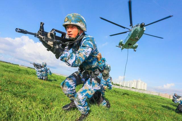 战略支援部队的兵种解析，战略支援部队兵种深度解析