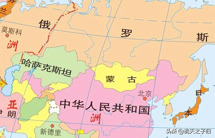 蒙古国公投回归中国的最新消息，蒙古国公投回归中国的最新进展