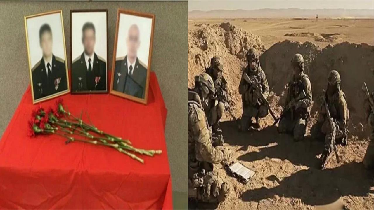 特种兵学校阵亡名单，特种兵学校阵亡名单揭秘