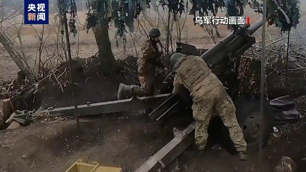 乌军最新军事新闻深度解析，乌军最新军事新闻深度解读