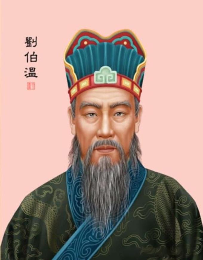 刘伯温与四肖选一肖，历史、智慧与传奇的交织，刘伯温与四肖选一肖，历史智慧与传奇的交融