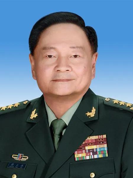 中国现役上将的数量揭秘，中国现役上将数量揭秘，神秘数字背后的故事