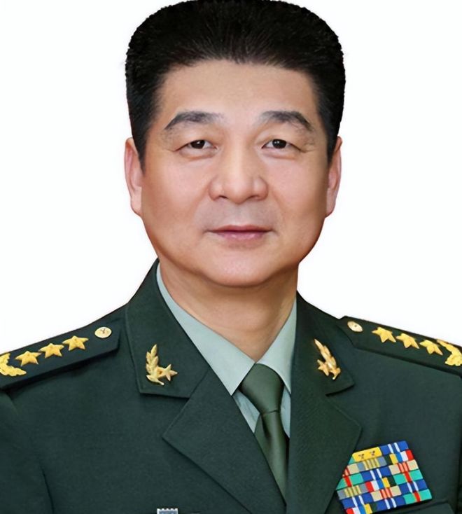 赵宗岐上将，军事卓越与领导风范的杰出代表，赵宗岐上将，军事领袖的卓越风范与杰出代表