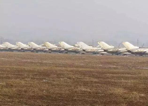 美国目前最先进的战斗机，F-35闪电II战斗机，美国顶尖战机，F-35闪电II实战解析