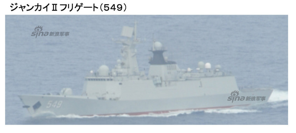 中国海军首秀派出舰队，展示力量与决心，中国海军首秀展示力量与决心，舰队出击震慑海域