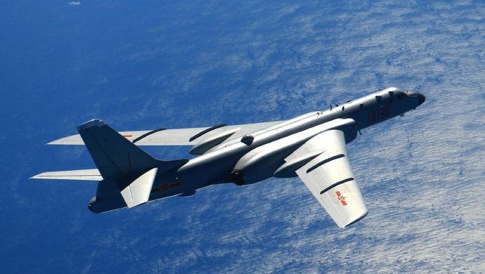 中国空军主战飞机，力量与荣耀的象征，中国空军主战飞机，力量与荣耀的骄傲标志