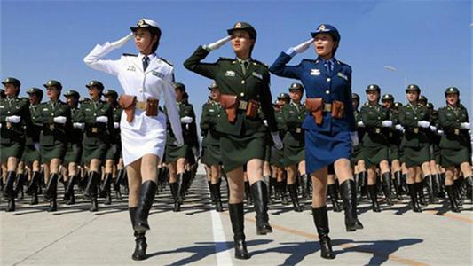 女兵入伍体能测试，挑战与突破，女兵入伍体能测试，挑战与突破之路