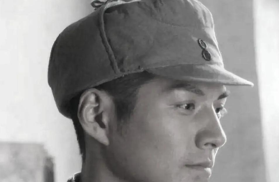 八路军军帽，历史的印记，荣耀的象征，八路军军帽，历史的印记，荣耀的象征，时代的回忆