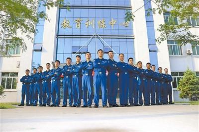 中国空军飞机编制概述，中国空军飞机编制概览