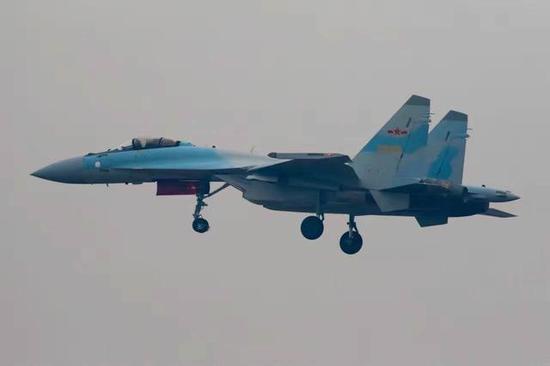 中国空军装备苏-35战斗机的战略意义与前景展望，中国空军装备苏-35战斗机的战略意义及前景展望分析