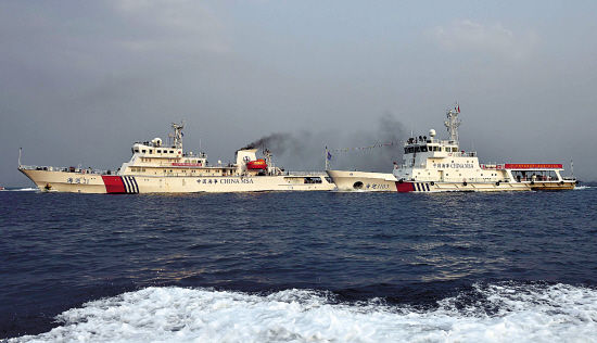 海巡171船，海洋的守护者，海巡171船，海洋的守护者