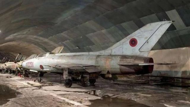 当年歼-6的出口与赠送，中国航空工业的里程碑，中国航空工业的里程碑，歼-6的出口与赠送之路