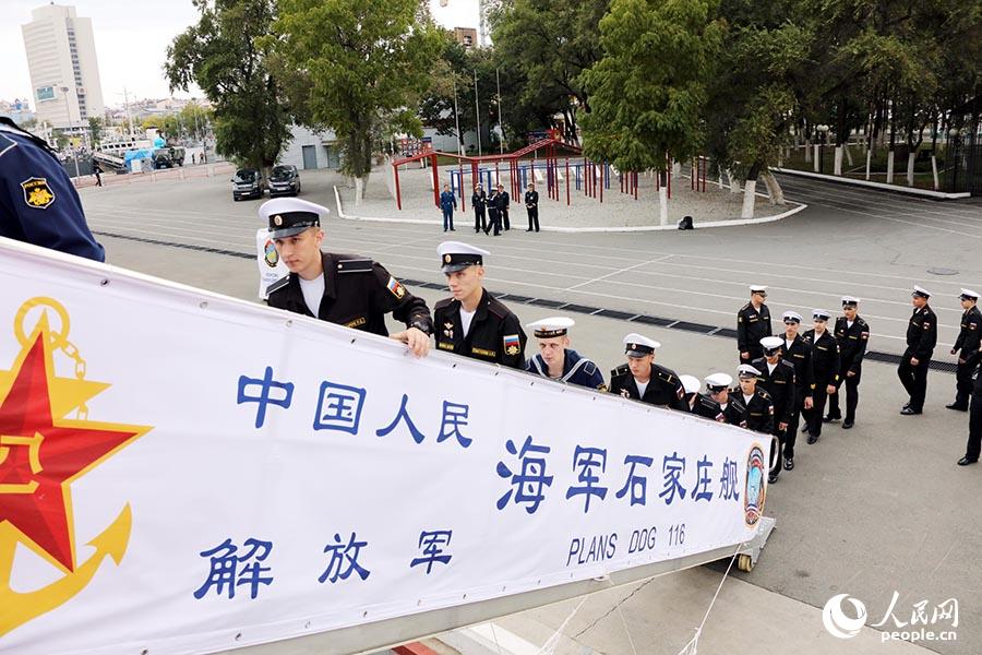 石家庄海军部队所在地及其重要性，石家庄海军部队所在地及其战略重要性解析