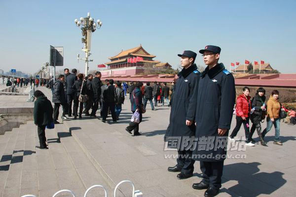 民兵肩章，荣耀与责任，民兵肩章，荣耀与责任的象征