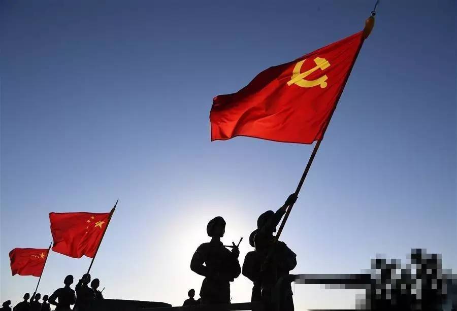 沙场阅兵的现代诗篇，沙场阅兵，现代诗篇的壮丽画卷