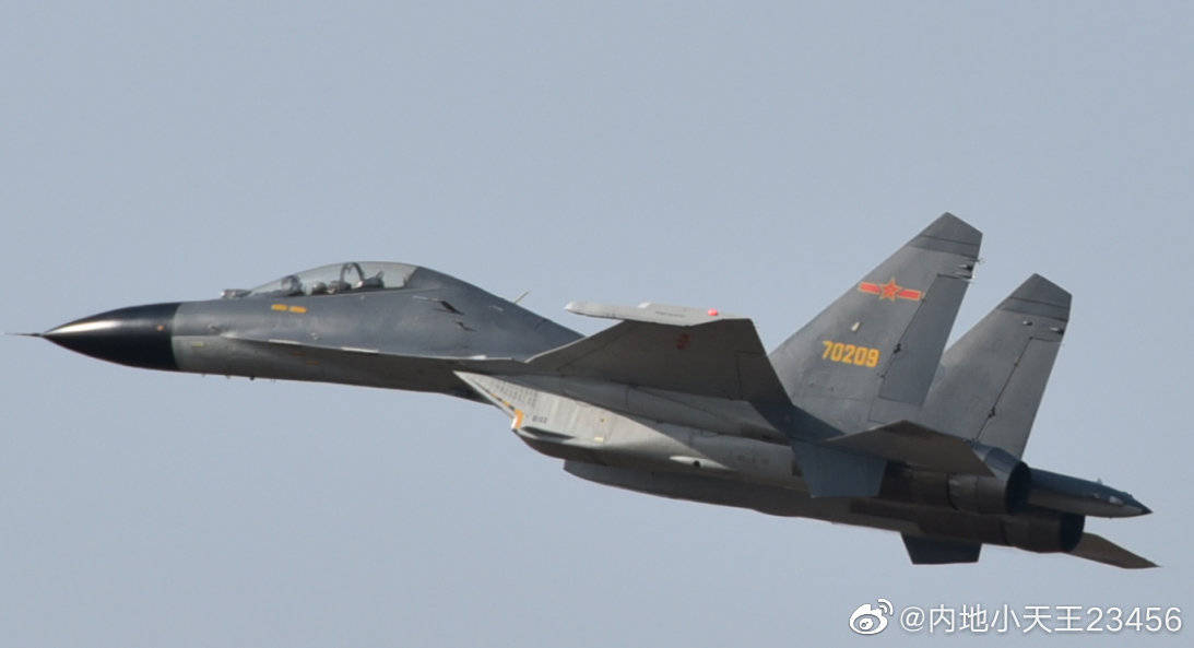 歼-11高清，中国空中力量的璀璨明珠，歼-11高清，中国空中力量的耀眼明珠