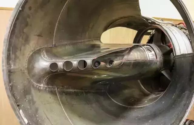 涡轴发动机工作特点深度解析，涡轴发动机工作特点深度探究