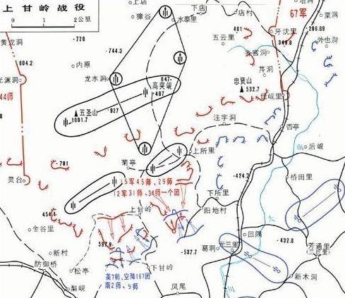 上甘岭战役，一场揭示战争残酷与人性的伟大战役，上甘岭战役，战争残酷与人性的伟大揭示