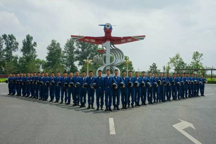 空军航空大学国际班的崛起与挑战，空军航空大学国际班的崛起与面临的挑战